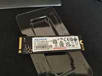 SSD M2 ADATA Legend 900 512 Gb