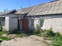 Сдам частный дом на длительный срок семейным.