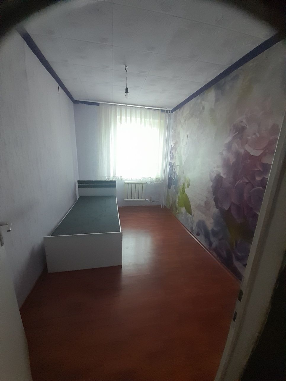 Срочно Продам 3х комнатную квартиру