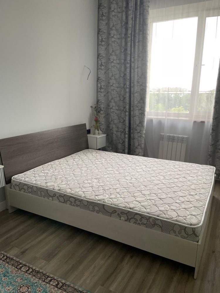 Продаю кровать 1,60*2,00