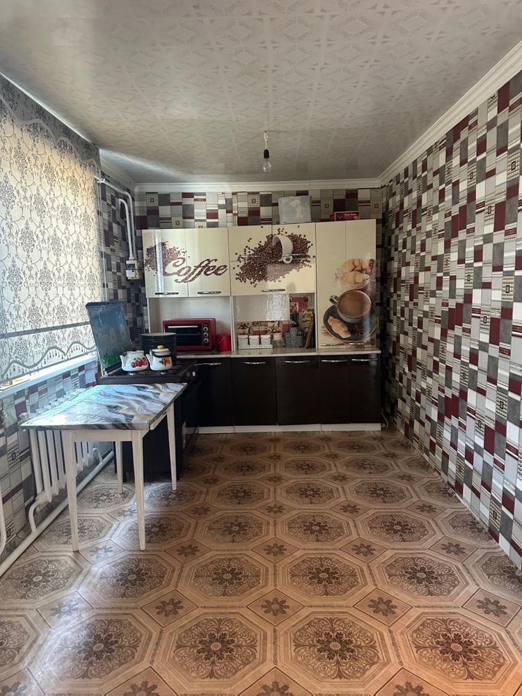 Үй сатылады. Бадамша ауылында