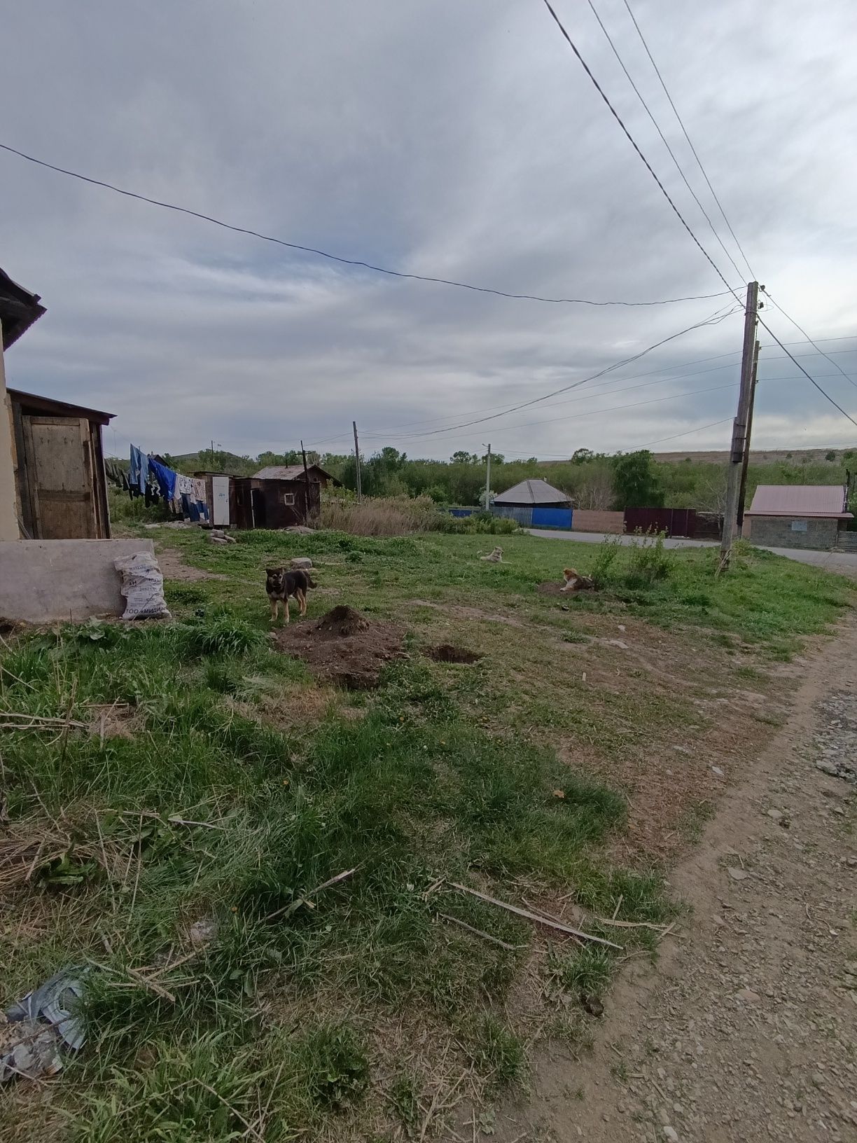 Продам дом срочно !!!