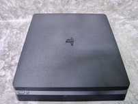 Sony PlayStation 4 Slim (г.Караганда ул.Бухар-Жырау 76\2) лот 706996