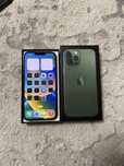 IPhone 13 pro max 256 Идеал
