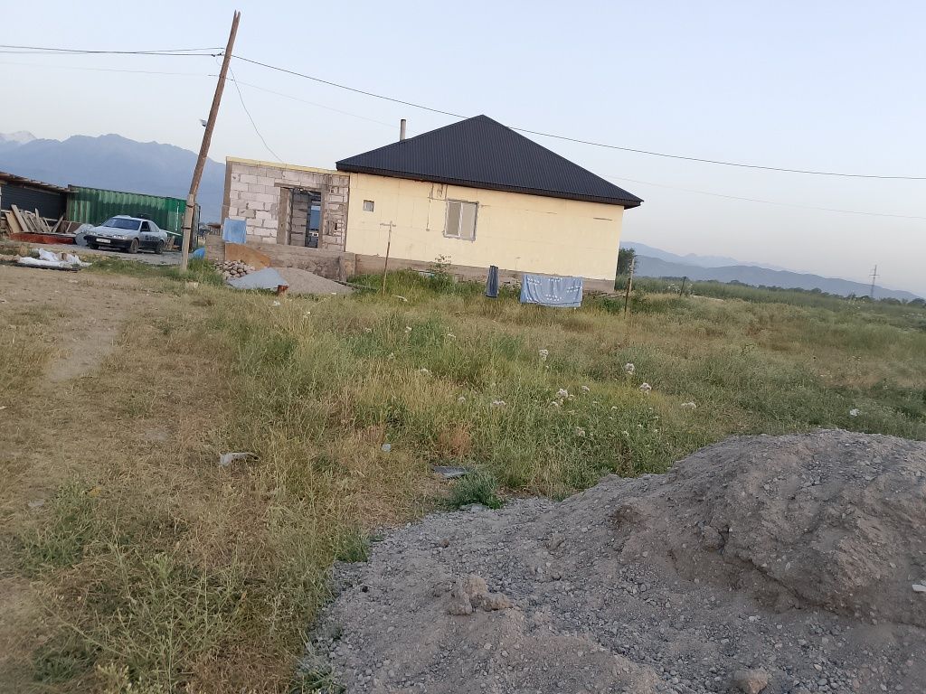 Продам участок 6 соток