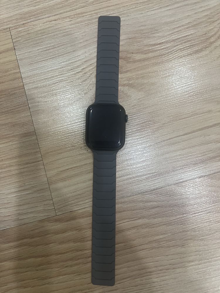 Продам apple watch series 9 45 мм
