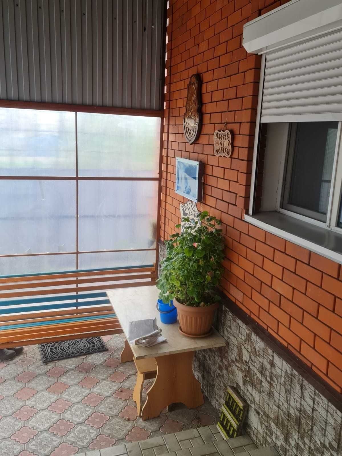Продаётся коттедж в п. Мичурино