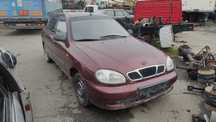 Заз шанс ZAZ chance 2008 г.в. 1,3 мкпп