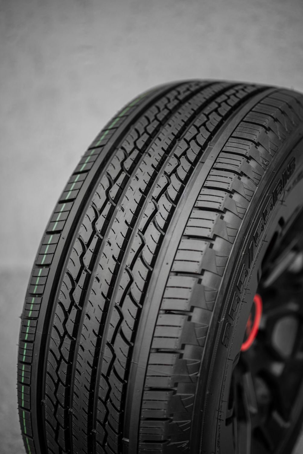 RAPID 245/70R17 EcoSAVER 110T