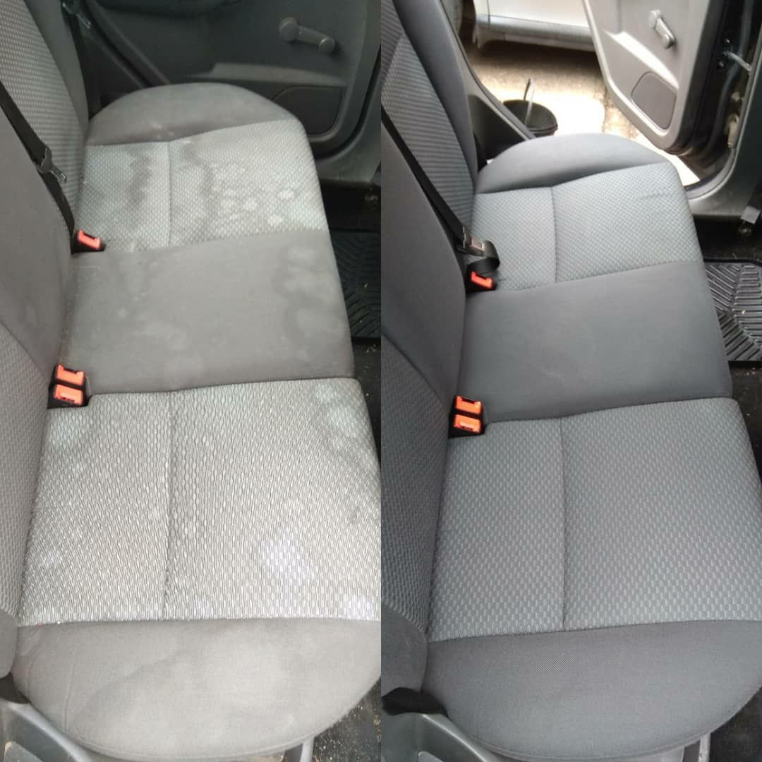 АКЦИЯ!!!Химчистка авто ОТ 20000 тысяч!!! Полировка салона в подарок