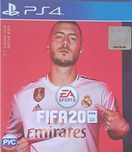 Фифа 20 playstation 4