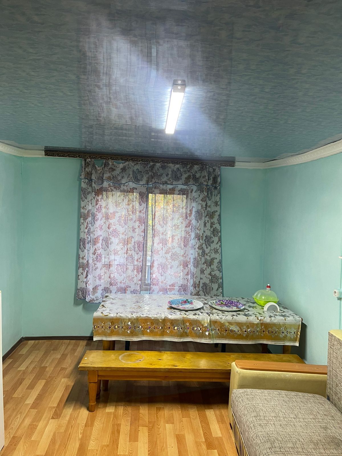 Дача на Барковском