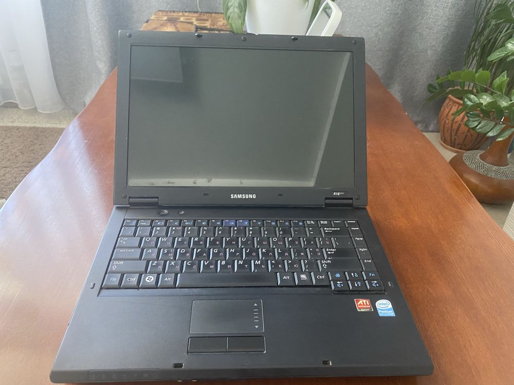 Ноутбук Samsung R18 (NP-R18DY05)