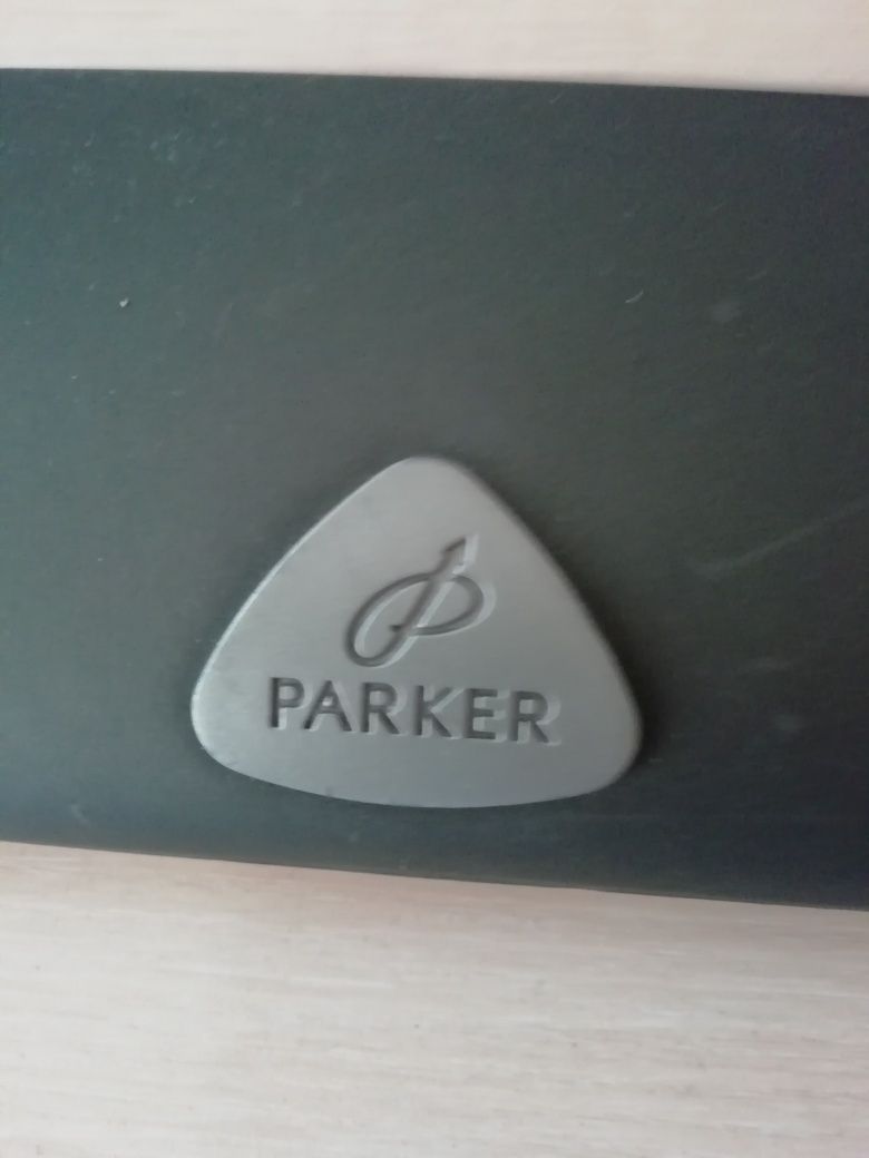 Набор перьевых ручек Parker