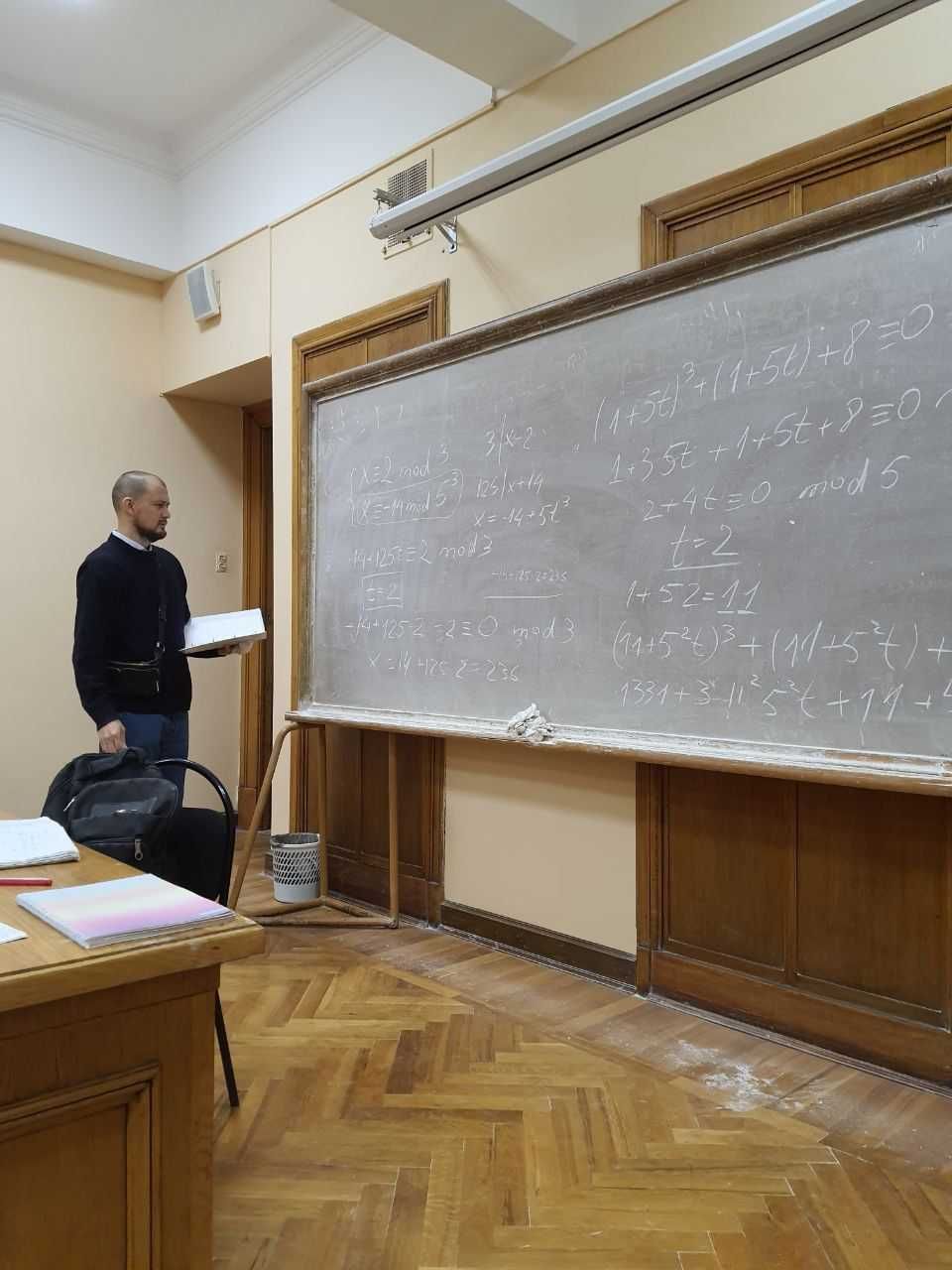 Репетитор по математике. Алгебра. Геометрия. Высшая математика.