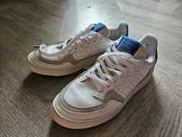 Кроссовки Adidas Supercourt белые, 40-41