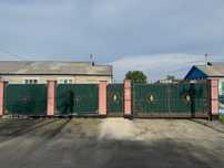 Продам дом в селе Жанаесиль (Новоишимка)