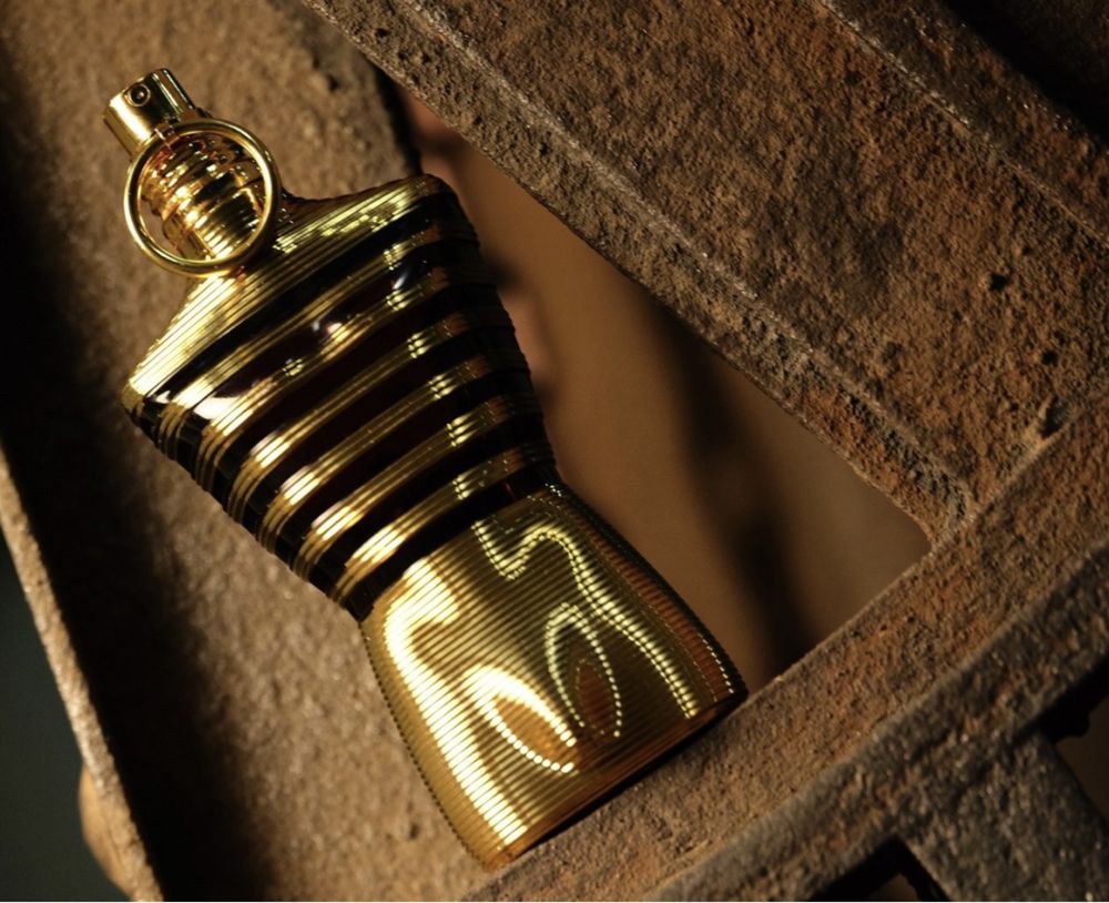 Духи Jean Paul Gaultier Le Male Elixir