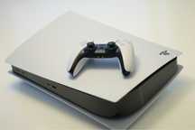 SonyPlayStation5