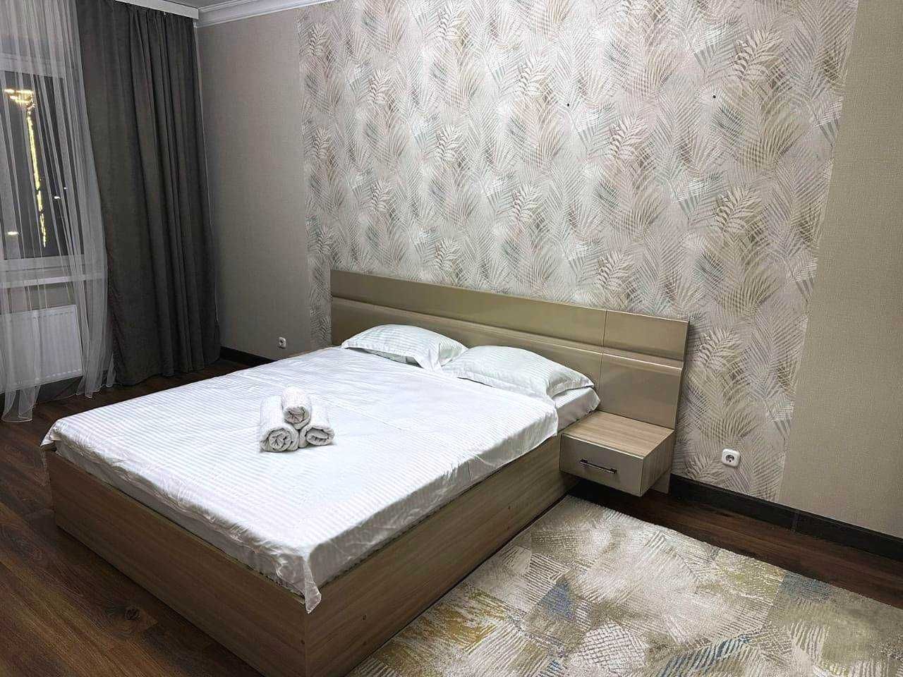 Продается 2-х комнатная квартира по Шахтеров 23 - новая Корзина
