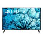 Продам Телевизор  LG UHD AI ThinQ модель 43UQ80.