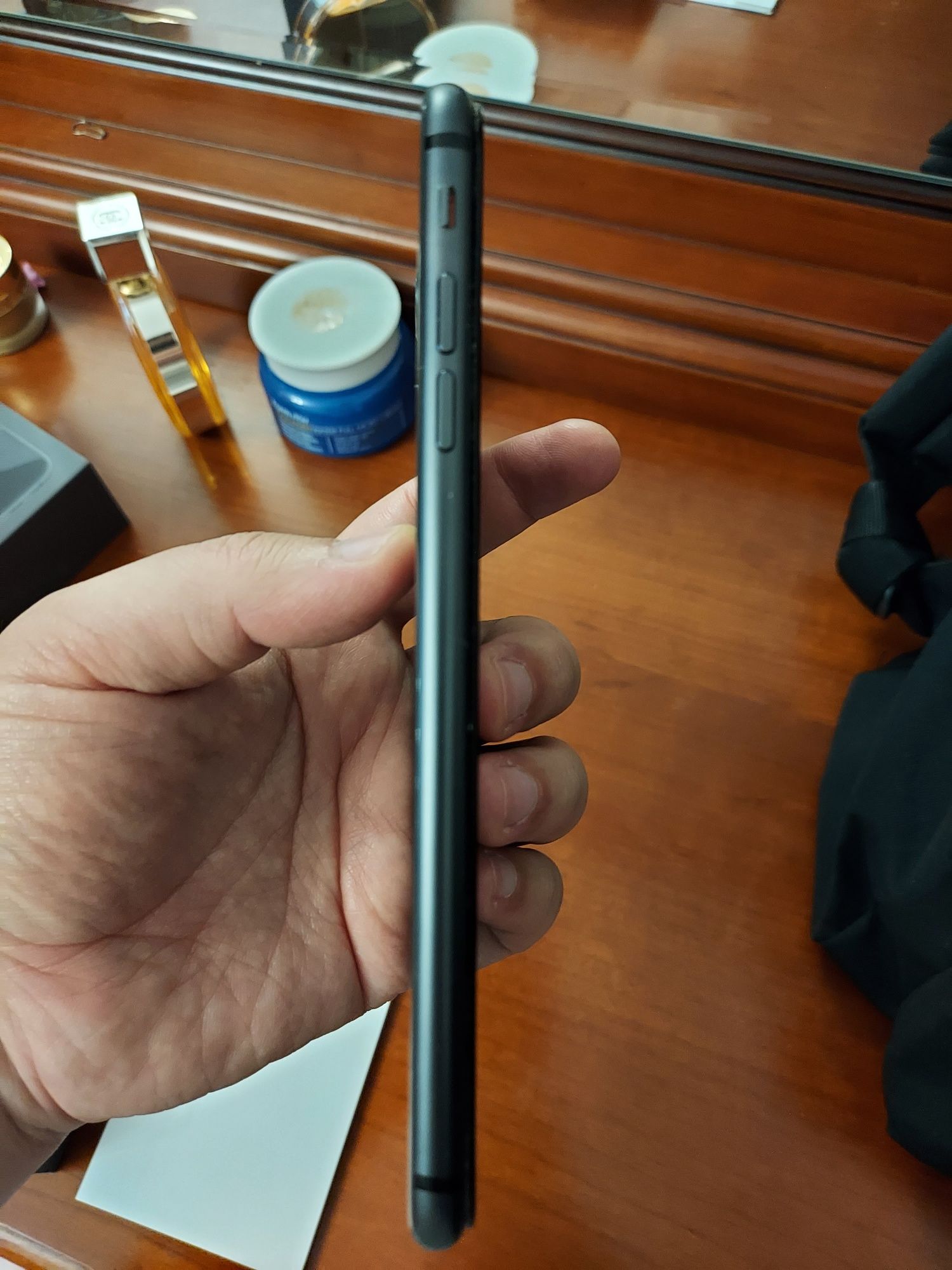 Iphone 8 plus 256GB