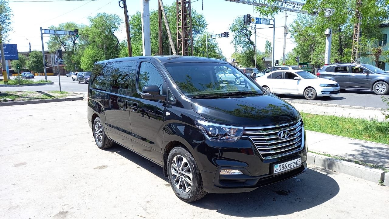 Прокат 7 10 18мест Мерседес Vclass Виана Спринтер минивэн микроавтобус