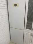 Продам  холодильник LG