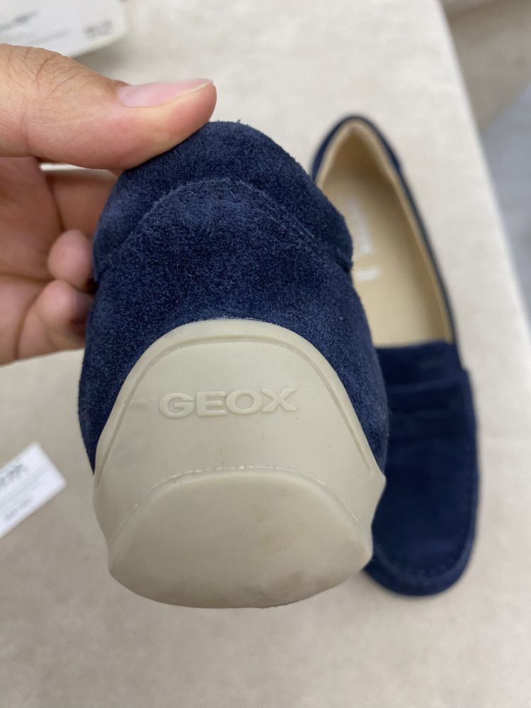 Geox 41 размер новые женские