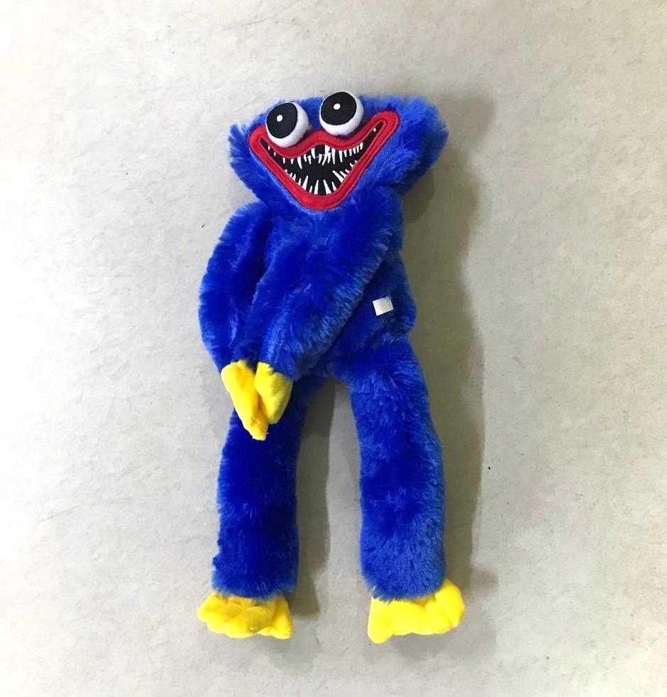 Игрушка мягкая Хаги Ваги  40 см