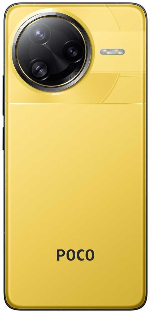 Смартфон Poco F7 Ultra