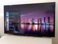 Смарт телевизор Sony Bravia 120 см smart tv WiFi YouTube