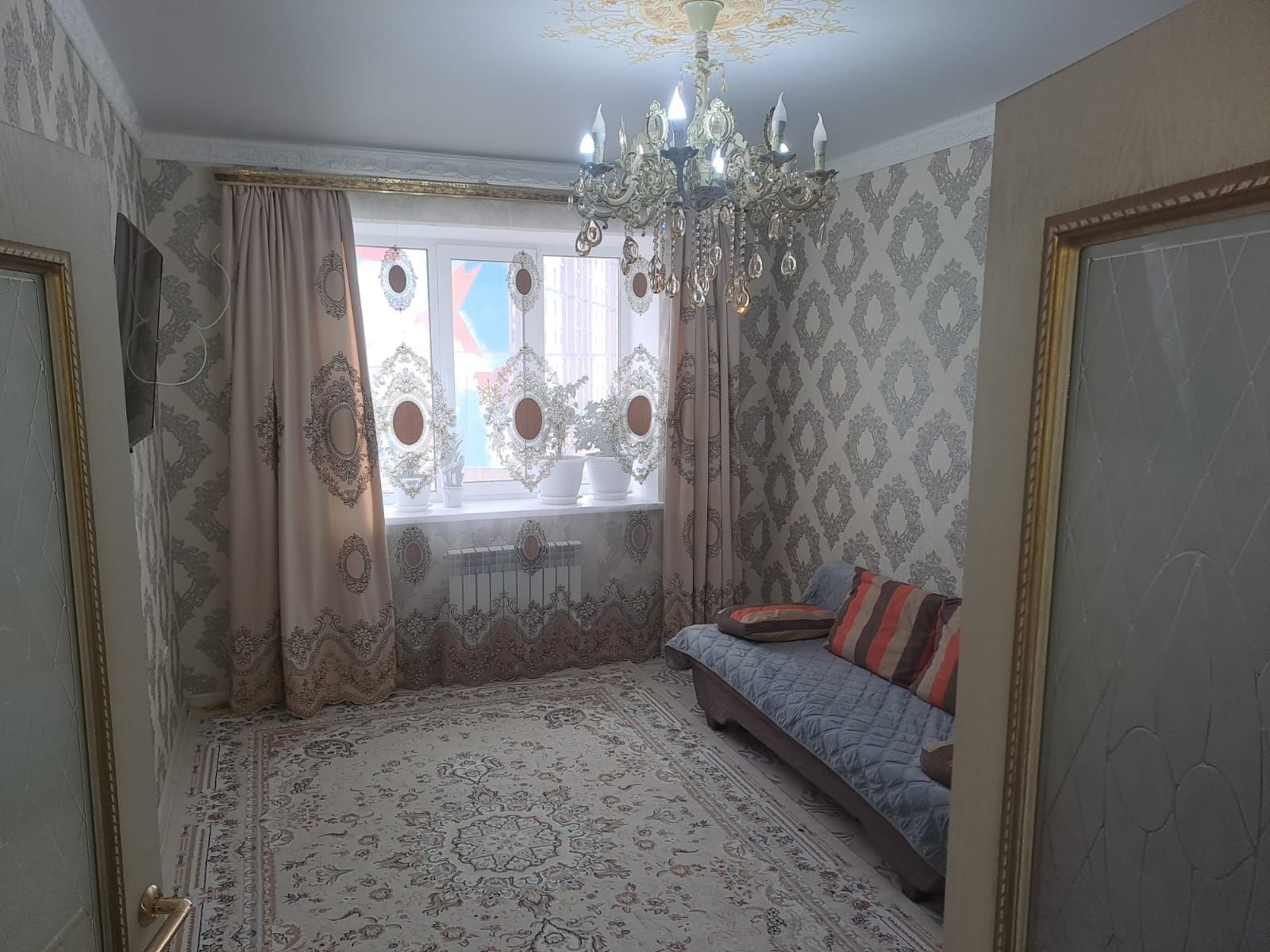 Продам квартира Батыс-2
