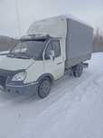 Газель 2007г.в. обьем2.3