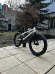 продам bmx кастом