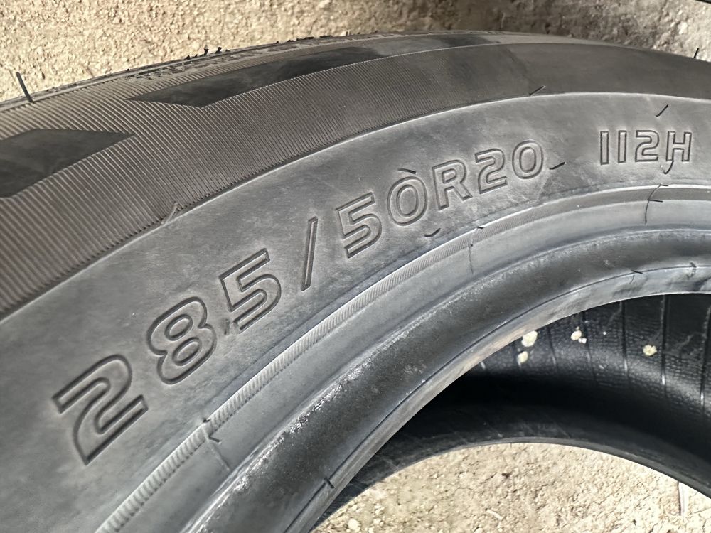 285/50R20 (2шт)