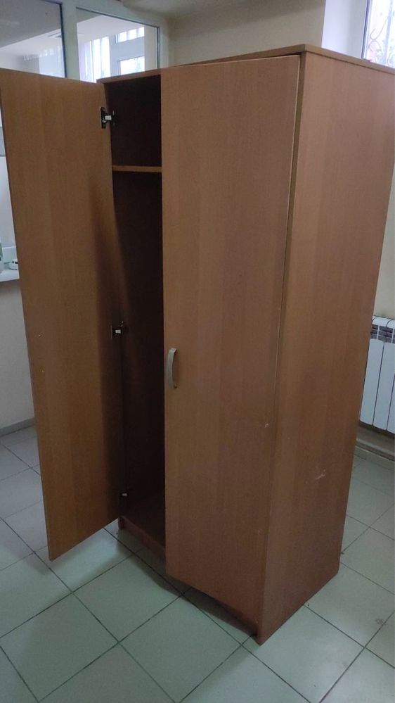 Шкафы! Стеллажи! И тумбочки! Отличное состояние