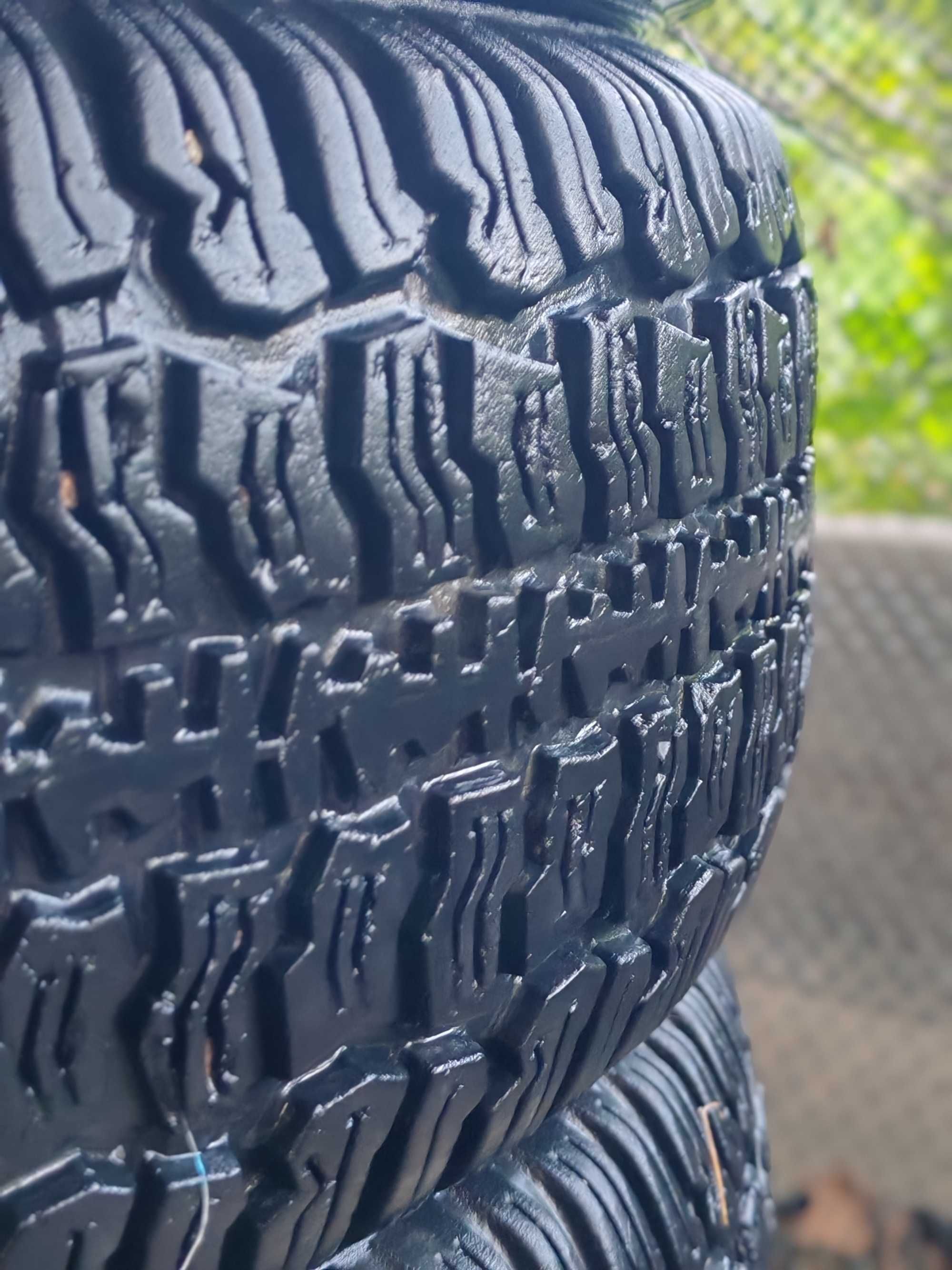 Всесезонные шины  КАМА FLAME 205/70 R16