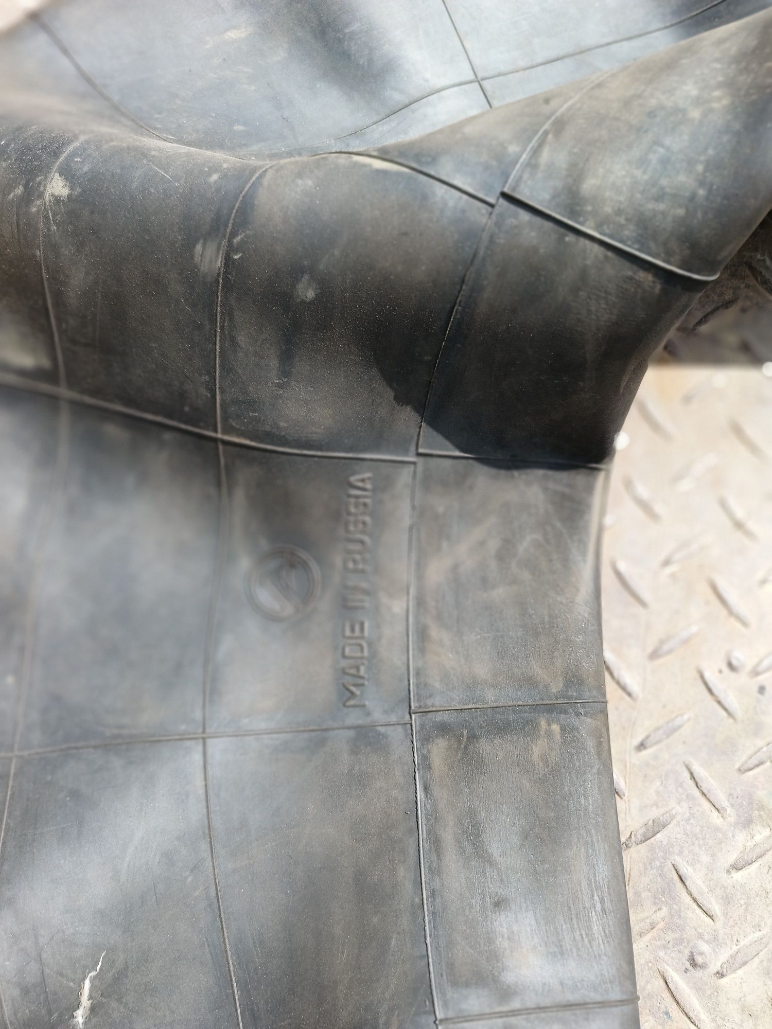 Продам камеры 1220/400-533 КАМАЗ вездеход R-21
