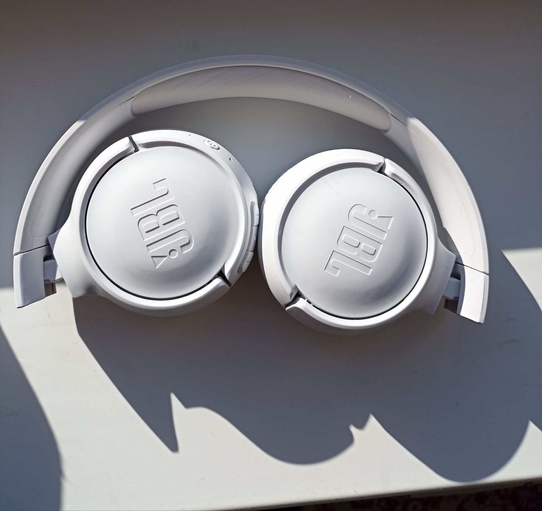 Наушники Jbl 510bt