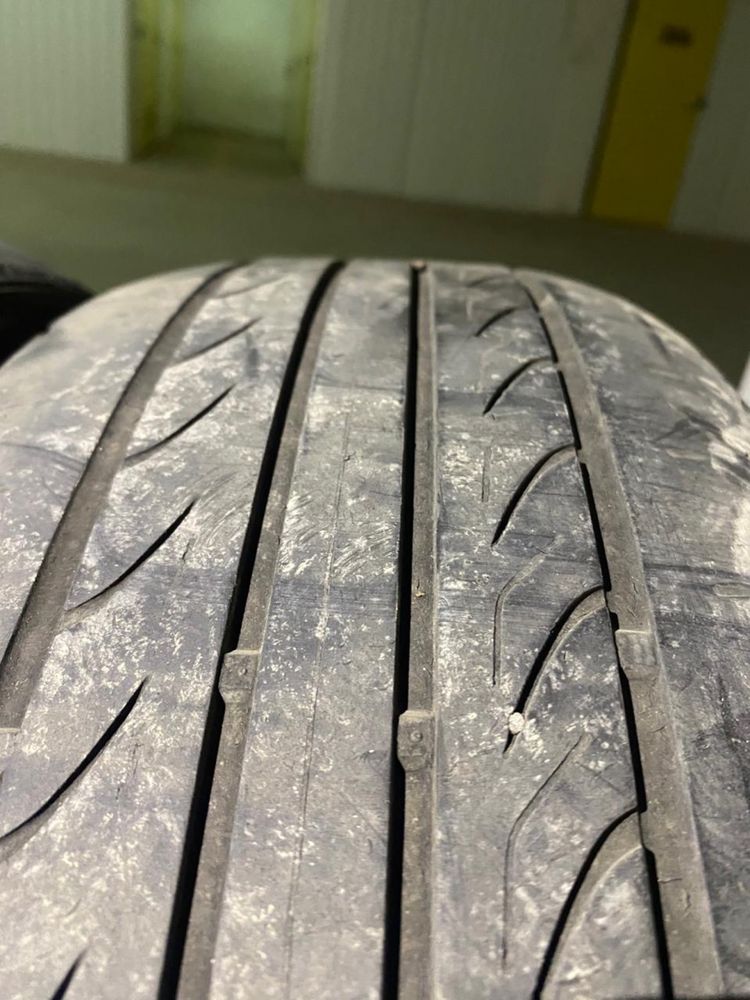 Шины 205/65 R16