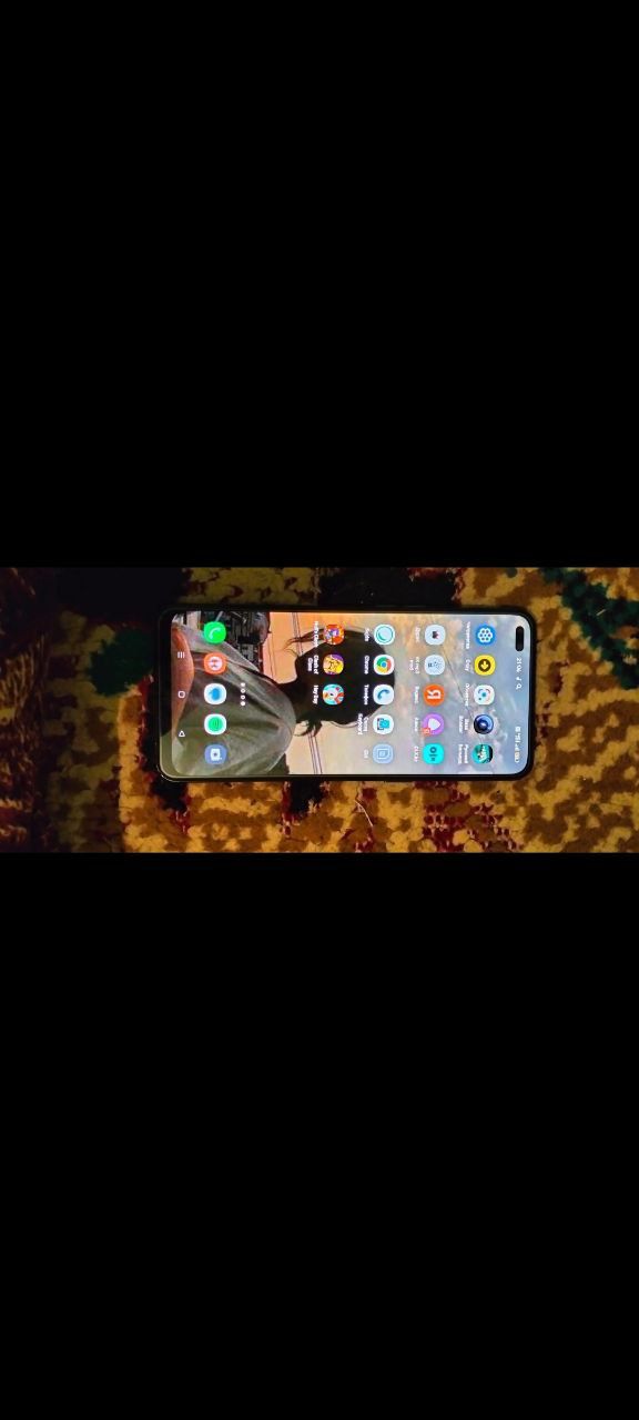 Oppo reno 4 lite