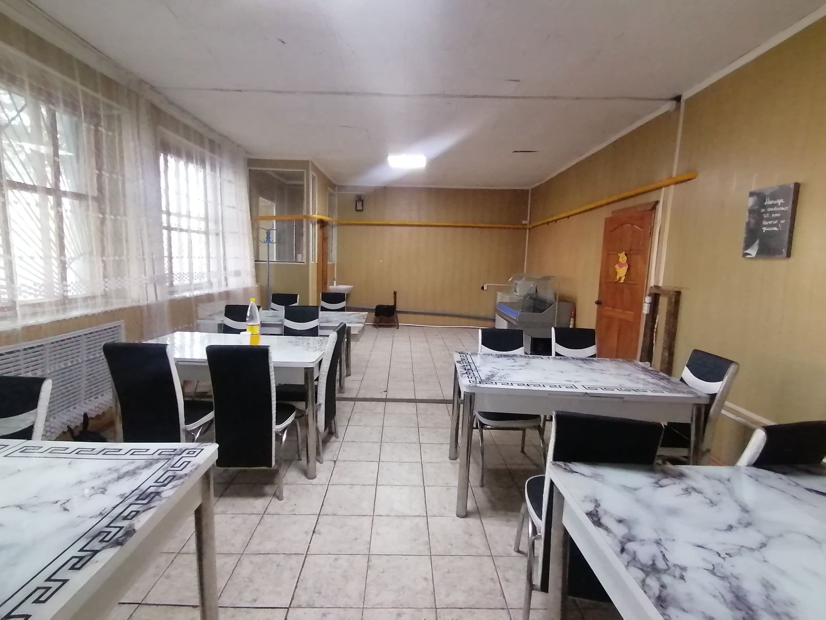 Продам здание Переметное