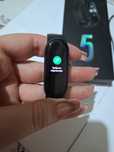 Продам браслет mi band 5