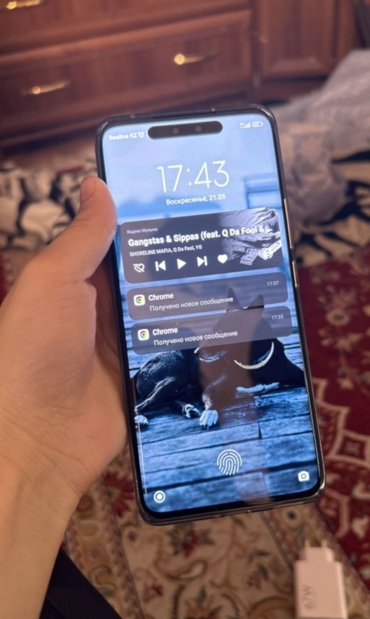 Xiaomi 13 lite 5G /256Gb