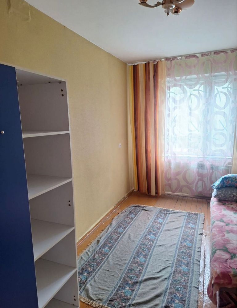Сдам двух 2 комнатную квартиру