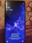 Samsung S9+ 256гб
