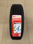 175/70 R13 Mileking Китай заводской летние