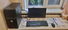 Продается компьютер core i5 -2