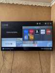 Телевизор LG 140 диагональ